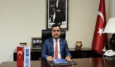 Türk İklimlendirme Sektörü 2021 Yılını 6,2 Milyar Dolar ile Kapattı