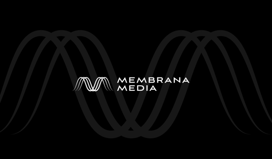 Video prodüksiyon şirketi Membrana, Türkiye pazarına giriş yaptı