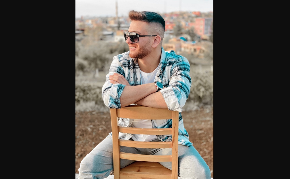 Enes Kaçmaz ‘Cane’ ile Sosyal Medyayı Sallıyor.