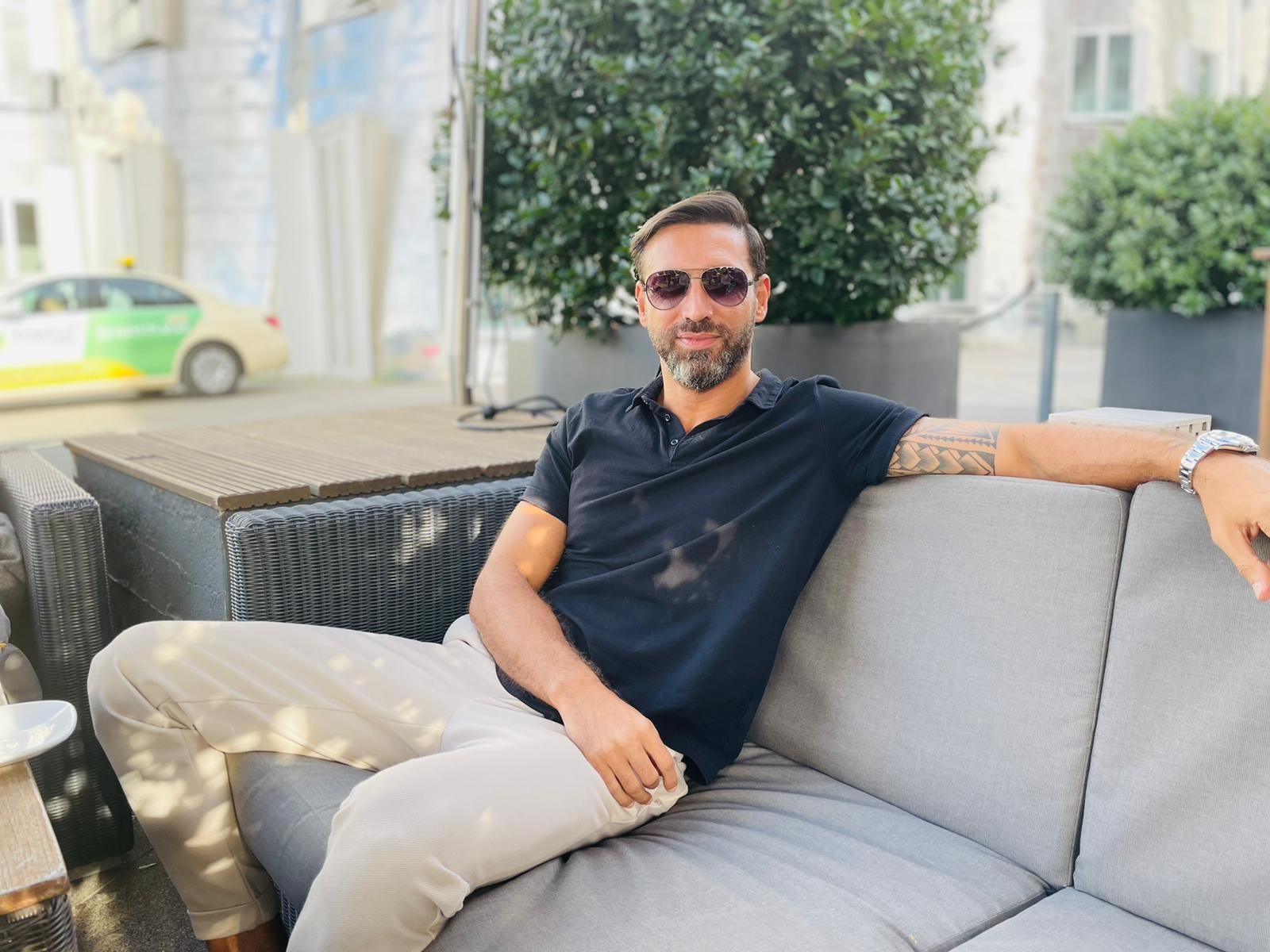 Osman Şahan: Türkiye ile Almanya Arasında Futbol Sistemi Kuracağız