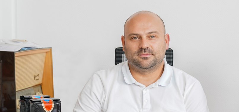 Mevlana Çay Genel Müdürü Adem Aydın: Marka ihlali sorununu yargıya taşıdık