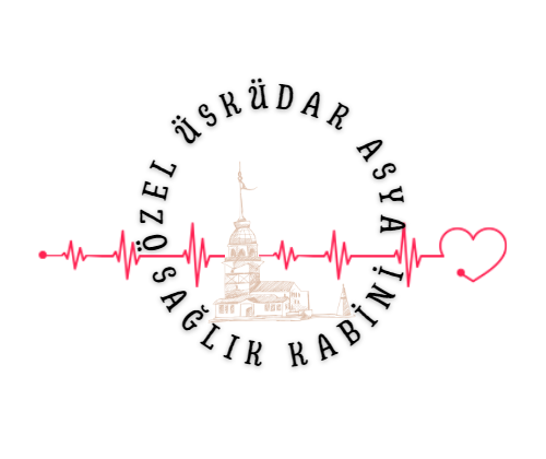 Özel Üsküdar Asya Sağlık Kabinimizde Profesyonel Hizmet, Sizinle Birlikte.