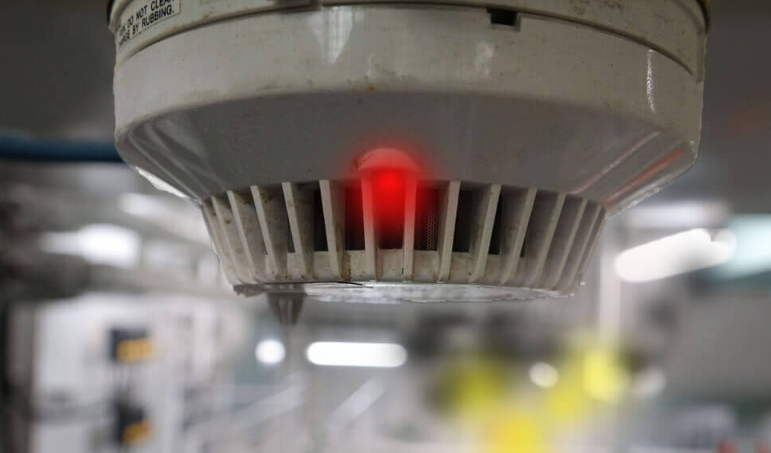 Yangın Sistemi Projesi Nasıl Yapılır?