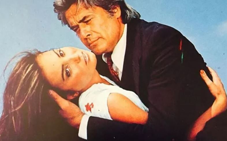 Bahar Öztan’ın Kansere Yenden Yakalandı