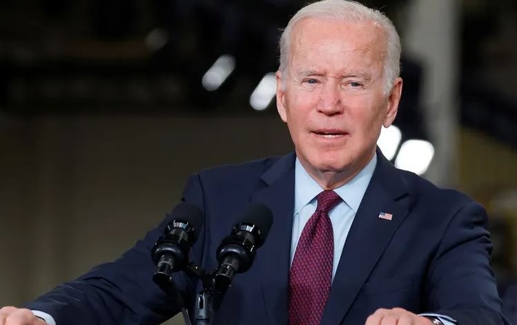 ABD Başkanı Biden’dan Enflasyon Açıklaması