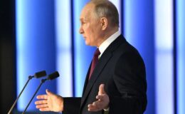 Rusya Devlet Başkanı Vladimir Putin’den Ekonomi Açıklaması
