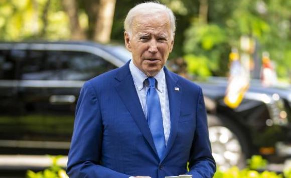 ABD Başkanı Biden, Trump Yanlısı Protesto İhtimaline Karşı Açıklama Yaptı