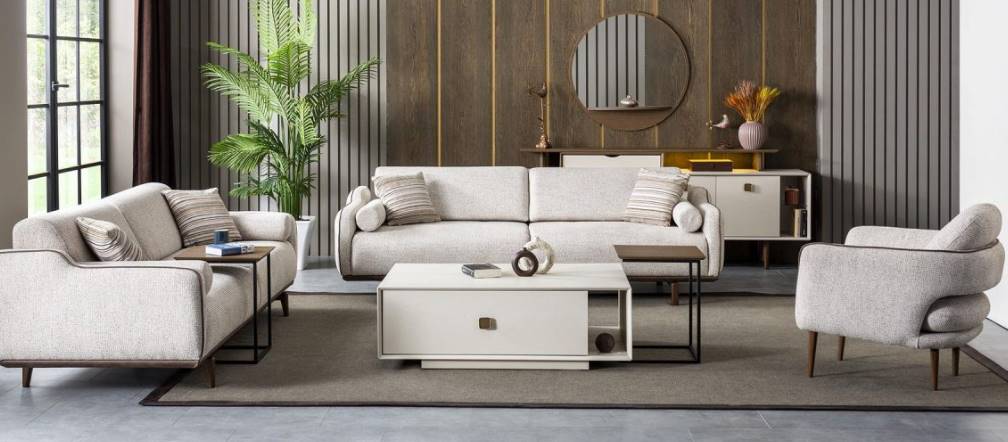 Olağan Üstü Mobilya Tasarımları