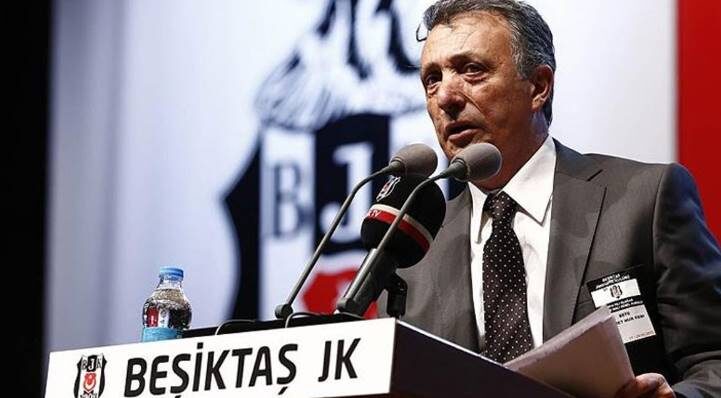 Beşiktaş’tan heyecan yaratan “Şafak Operasyonu” paylaşımı
