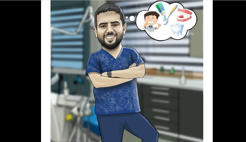 Bembeyaz Gülüşler için Dr. Dt. H. Emre Harbalıoğlu’nun Önerileri