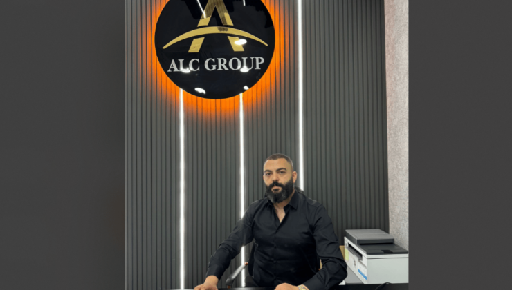 ALC Group’un Başarısının Ardındaki Vizyon: Alican Toraman ile Söyleşi