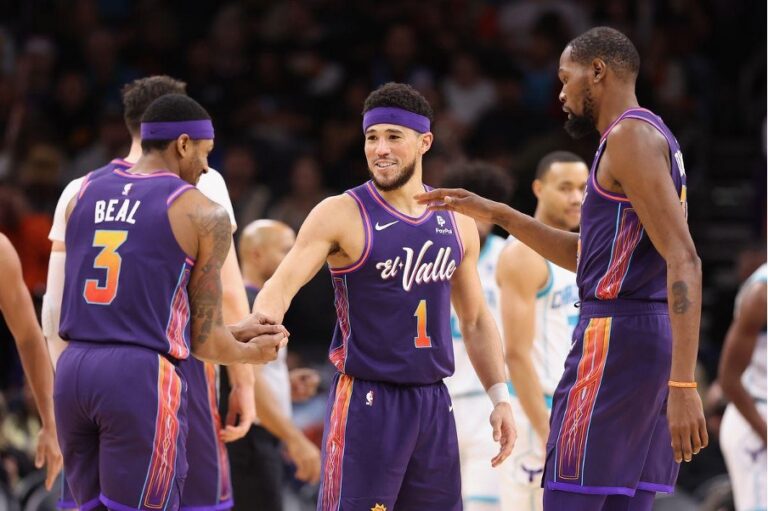 Phoenix Suns, Mike Budenholzer ile Yeni Bir Döneme Giriyor!