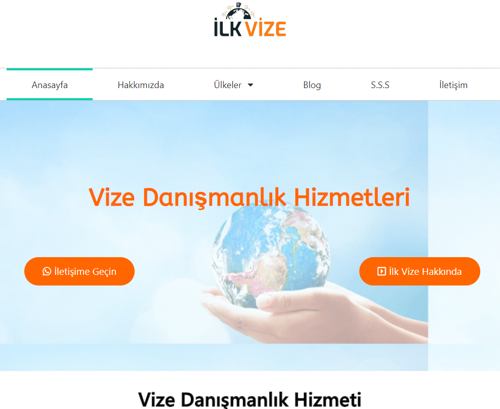 Birleşik Arap Emirlikleri Vize Ücreti