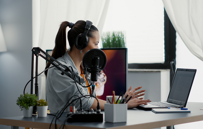 Voxify Media ile Podcast Reklamcılığında Farkı Yaşayın