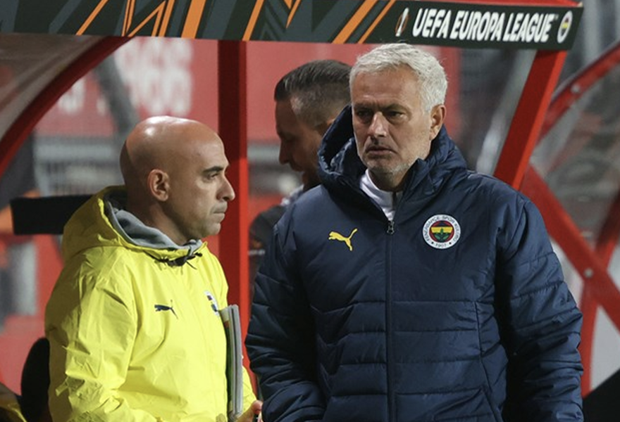 Mourinho’dan Yerli Futbolculara Zam Talebi: Fenerbahçe’de Yeni Bir Dönem mi Başlıyor?