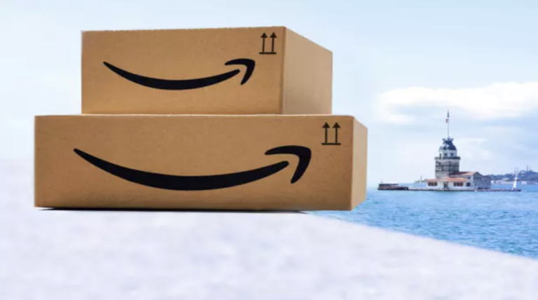 Kasım ayında Amazon Türkiye’den alışveriş yapanlar Citroen Ami kazanma şansı yakalayacak