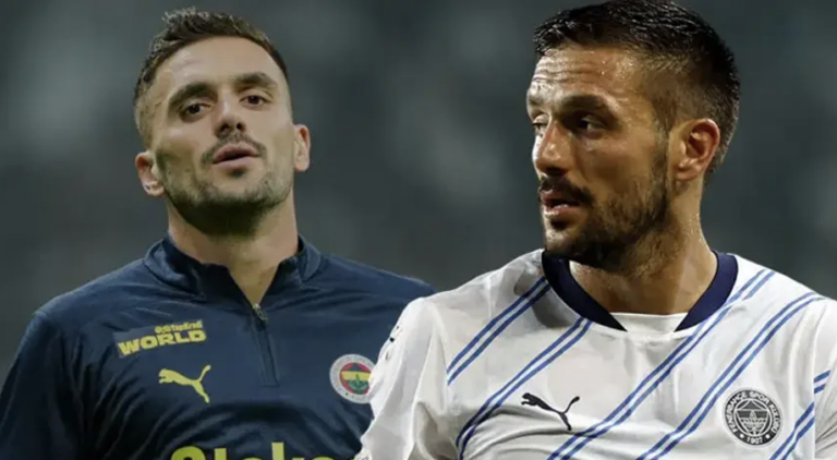 Dusan Tadic’in Geleceği Belirsiz: Fenerbahçe mi, Ajax mı?