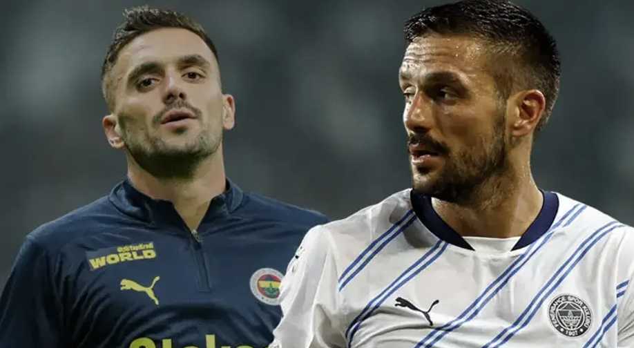 Dusan Tadic’in Geleceği Belirsiz: Fenerbahçe mi, Ajax mı?