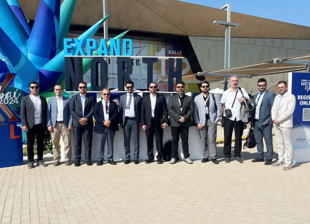 Medeniyet Teknopark küresel inovasyon ağındaki yerini aldı