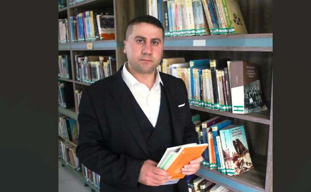 Yamaç Erdoğan’dan Çarpıcı Bir Eser: “Kıyamet Aforizmaları”