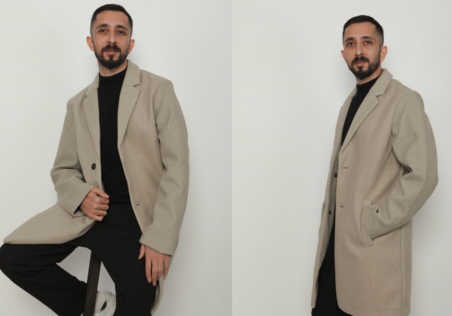 Deha Dizisine Bomba Transfer: Genç Yıldız Azim Şengül “Yavuz” Rolüyle Kadroda!