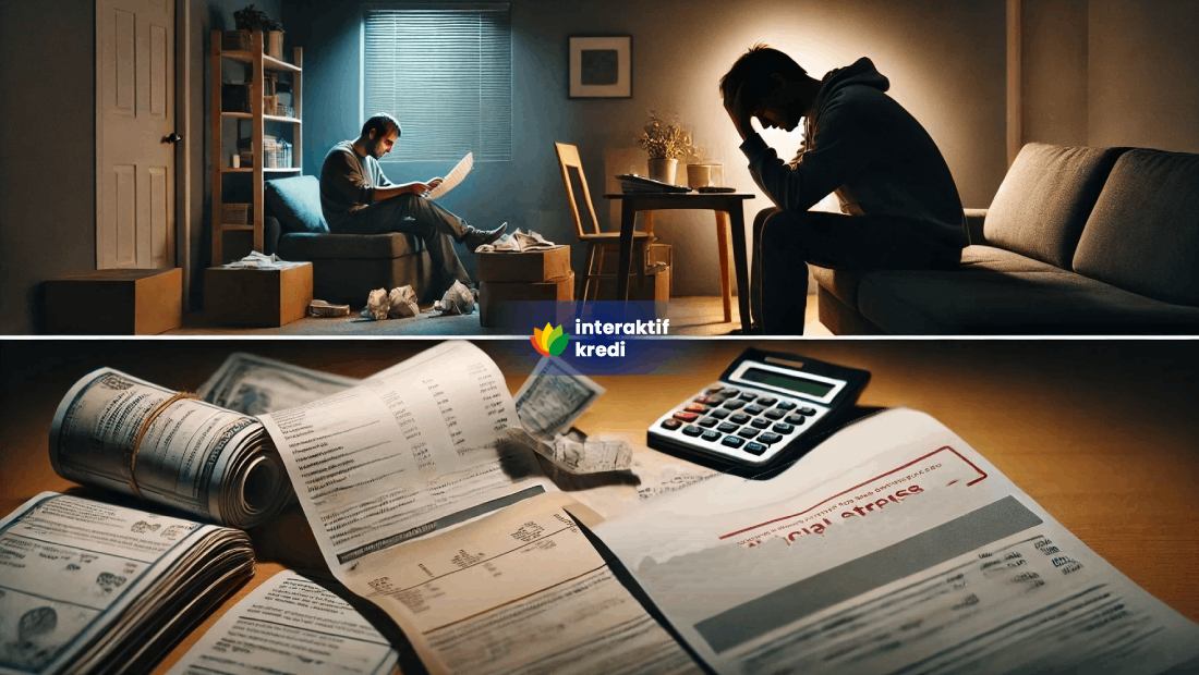 Kredi Alamıyorum, Ne Yapmalıyım? Uzmanlardan Çözümler ve Alternatif Yöntemler