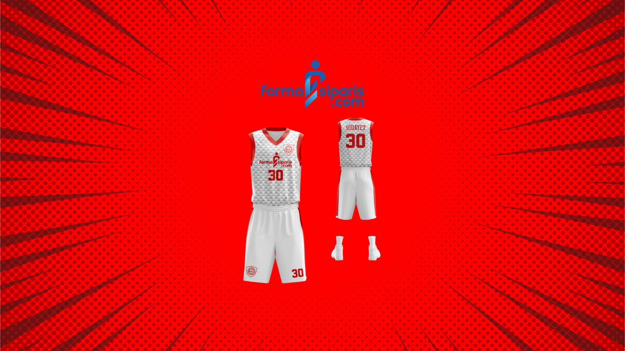 Halı Saha Forması Tasarla ve Takımınızı Öne Çıkar – formasiparis.com