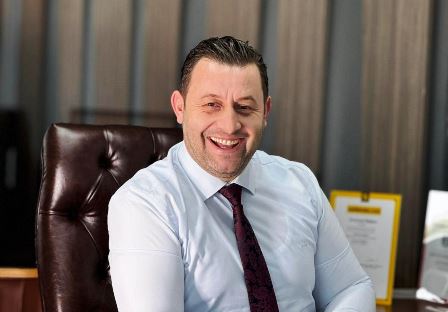 Volkan Üren: Niobe Otomotiv ile Güvenilir ve Kaliteli Hizmet