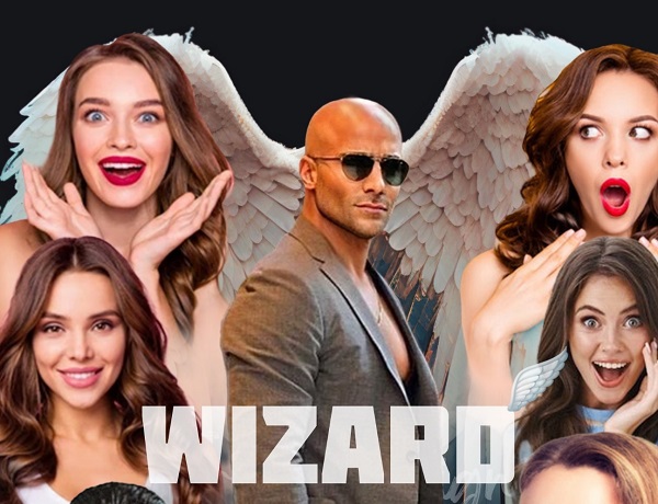 A Man Who Came from Iran and Bewitched the World