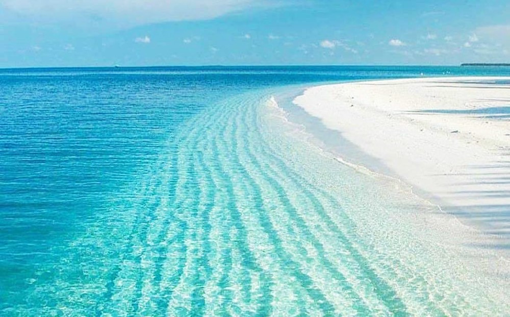 Salda Gölü Turları ile Kendinizi Yenileyin