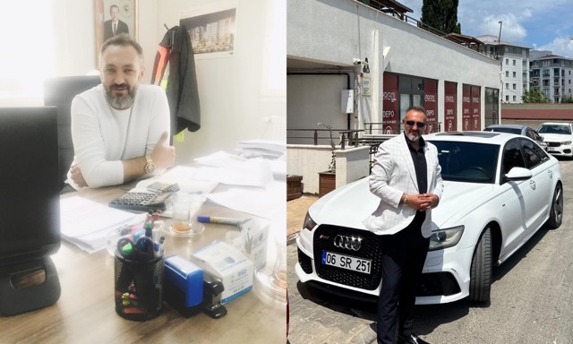 ÇTK Grup İnşaat: İstanbul’dan Avrupa’ya Yükselen Güç