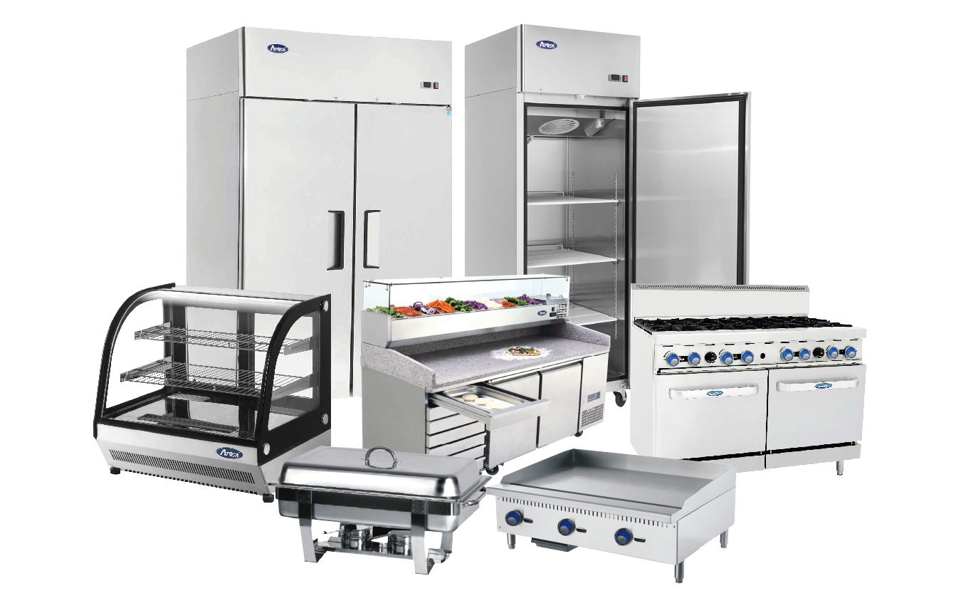 Endüstriyel Fırın