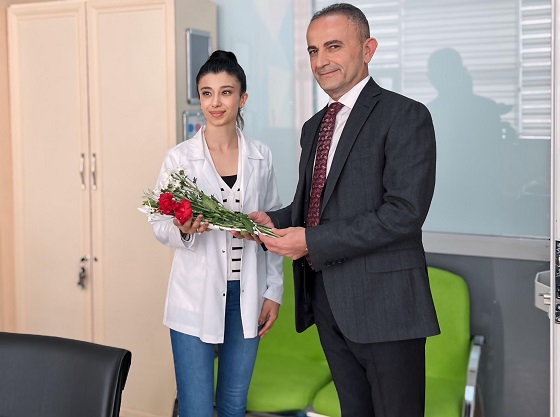 Sağlıkta Üreten Şehir Hakkari