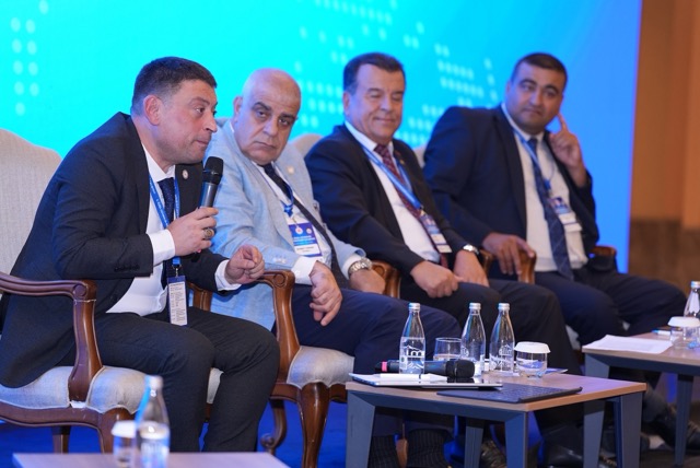 Özel güvenlik eğitimi sorunlarına çözüm arayışı sürüyor