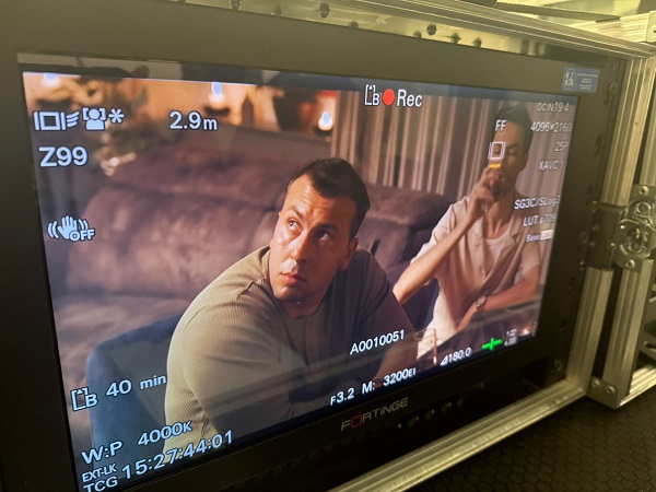 Tarot: Yeniden Doğuş – Çekimler Tamamlandı!