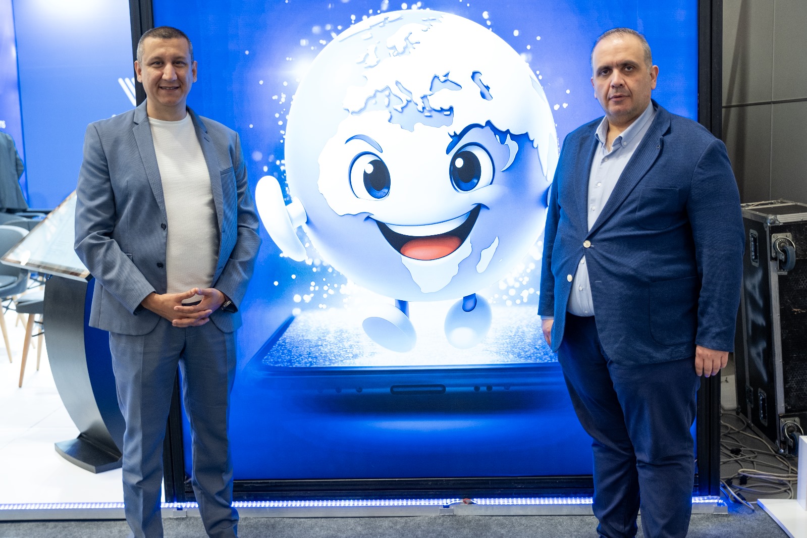 WeLD Uluslararası Taşımacılık’tan yapay zekada dev adım!