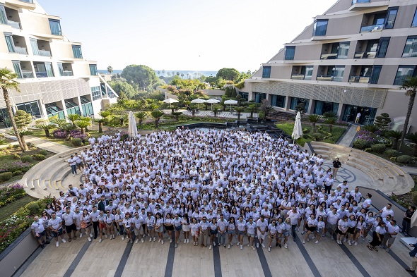 Viennalife, 27. yılını 2025 Satış Konferansı’nda kutladı