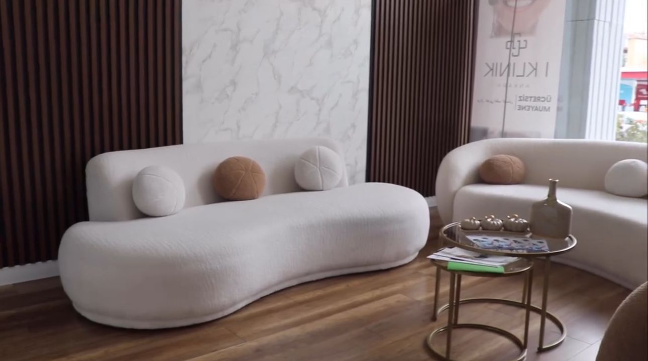 Avcılar Diş Kliniği