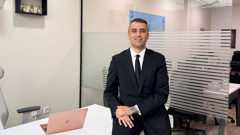 Gayrimenkul Yatırım Uzmanı Erdem Gürsoy: Riva Real Estate ile Dubai’de Yatırımda Güvenin Yeni Adı