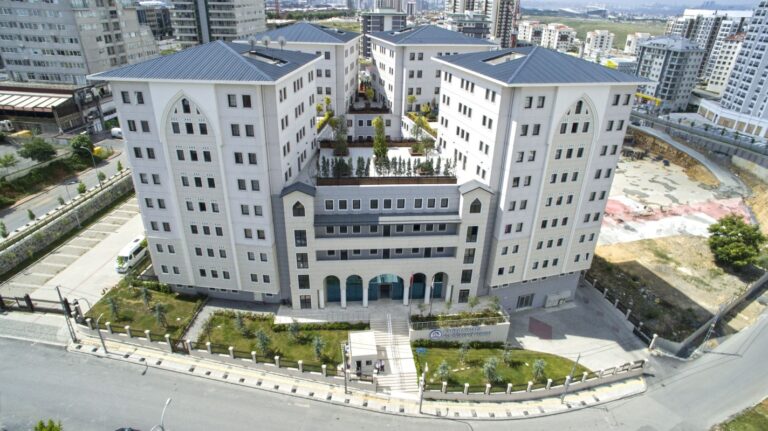 Kocaeli, Sakarya ve Kağıthane’de Güvenli Kız Öğrenci Yurdu Rehberi
