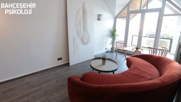 Bahçeşehir Psikoloji 2014’ten Bugüne Çözüm Odaklı ve Güvenilir Destek Sunuyor