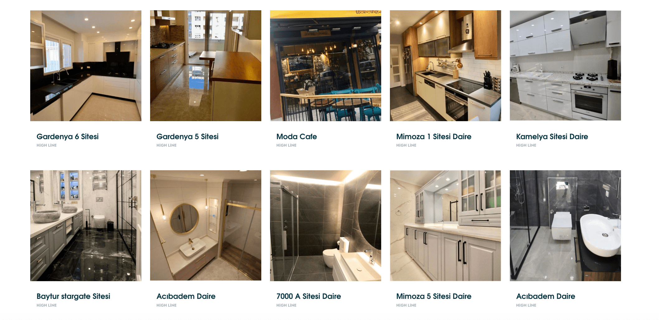 Salon Dekorasyonu Ataşehir’de Yeniden Tanımlanıyor: Renk, Işık ve Tarz Uyumu