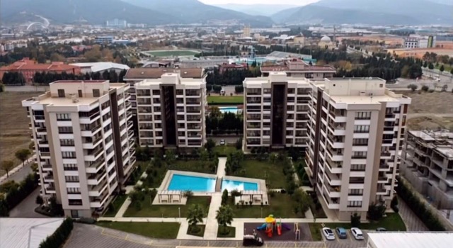 Altın Yapı İnşaat: Ege Bölgesi’nin Dev ve Güvenilir Markası