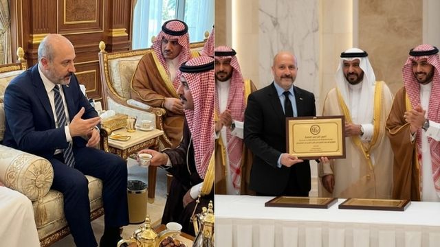 King Royal Holding: 47 Ülkede Oyunu Yeniden Yazıp Ülkemizi Dünyaya Tanıtan Küresel Güç