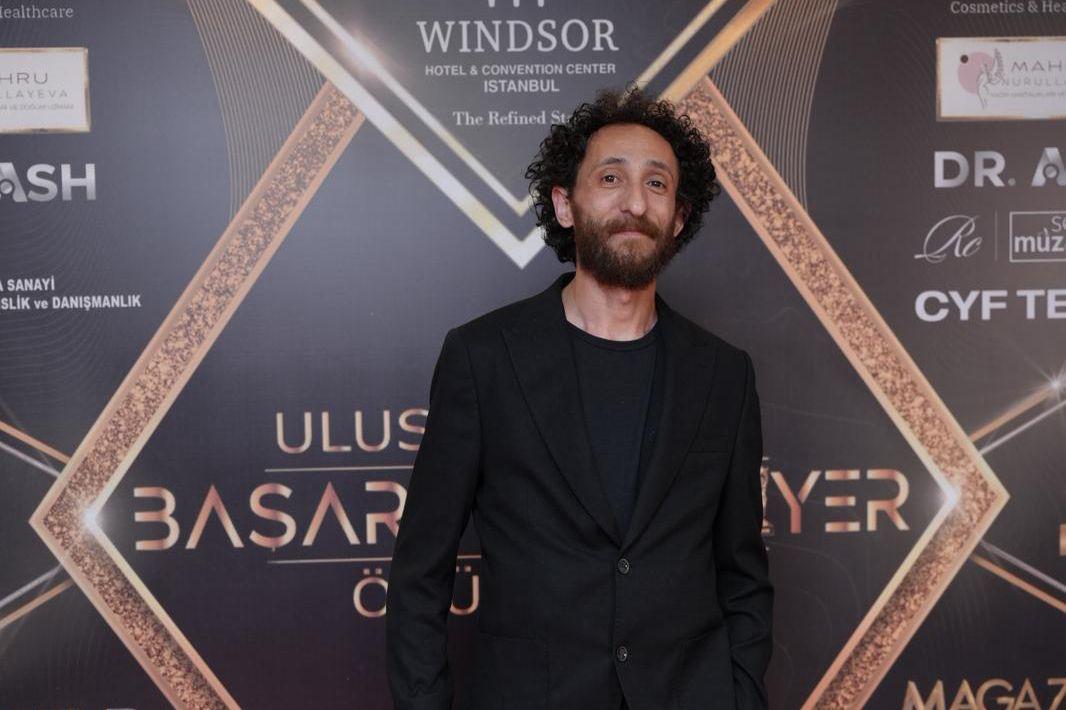 Salon İşletmecisi İbrahim Ünal: Bağdat Caddesi’nin Güvenilir Renk Tasarımcısı