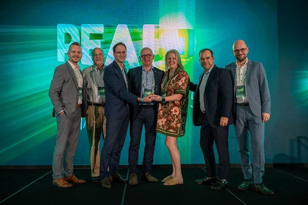 Eastman, AstraZeneca, Kraft Heinz ve P&G, OMP Tedarik Zinciri Ödülleri ile Onurlandırıldı