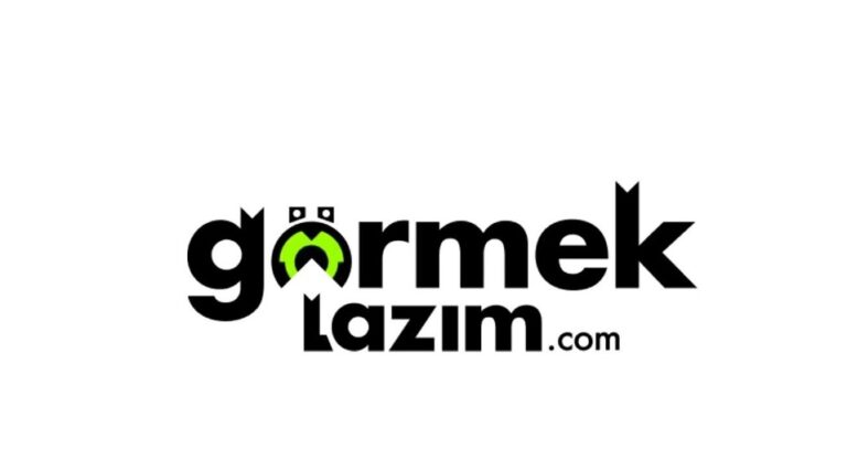 Görmek Lazım ile Yaratıcılığın ve Üretkenliğin Renkli Dünyası