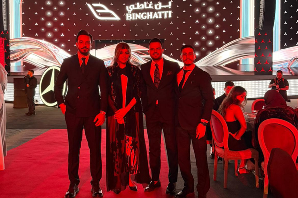 Yüzyılın Projesi Dubai’de Satışa Açıldı!