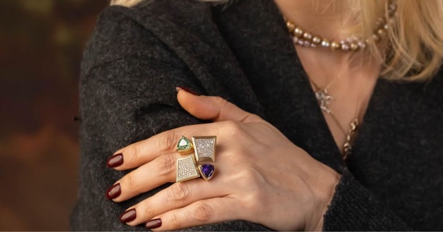 Mücevherlerinizin Ömrünü Uzatmanın 6 Altın Kuralı