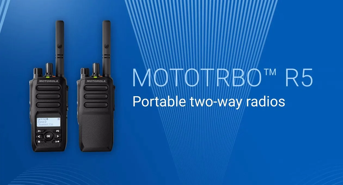 Enerji ve Altyapı Sahalarında Güvenilir Haberleşme: Motorola Telsiz ile Saha Yönetimi